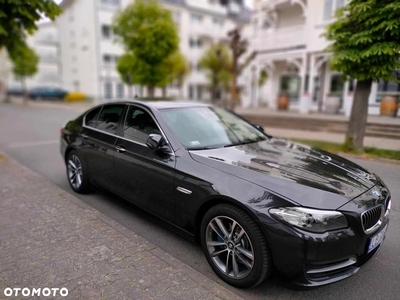 BMW Seria 5 520d xDrive