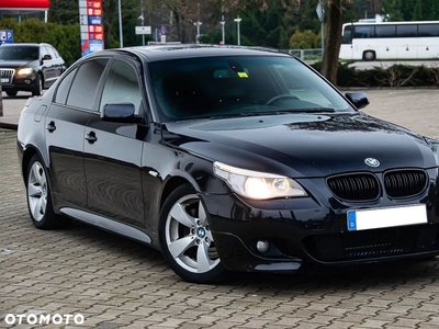 BMW Seria 5 525i