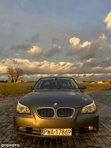 BMW Seria 5 525i