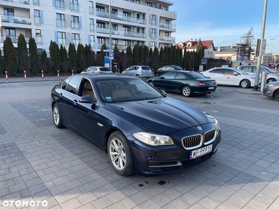 BMW Seria 5 528i