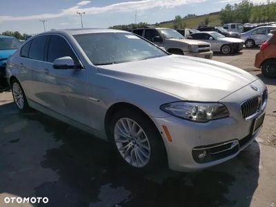 BMW Seria 5 528i xDrive