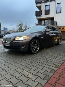 BMW Seria 5 528i xDrive