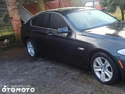 BMW Seria 5 528i xDrive