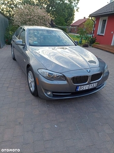 BMW Seria 5 528i xDrive