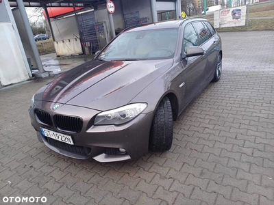 BMW Seria 5 530d