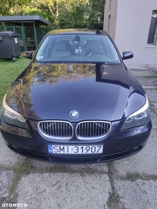 BMW Seria 5 530d