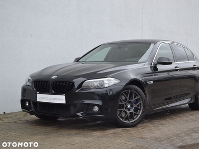 BMW Seria 5 530d xDrive