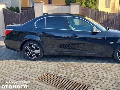 BMW Seria 5 530d xDrive