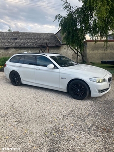 BMW Seria 5 530d xDrive