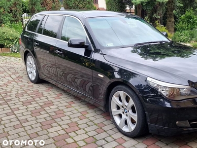 BMW Seria 5 530d xDrive Touring