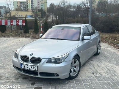 BMW Seria 5 530i