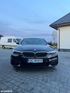 BMW Seria 5 530i xDrive