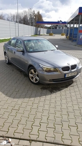 BMW Seria 5 530xi