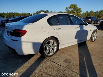 BMW Seria 5 535i Sport-Aut