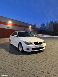 BMW Seria 5 535i xDrive