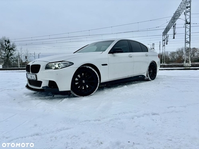 BMW Seria 5 535i xDrive