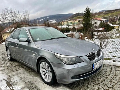 BMW Seria 5 523i