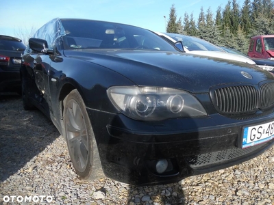 BMW Seria 7 730d