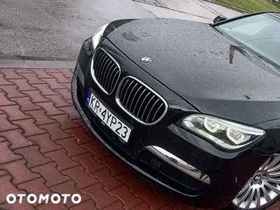 BMW Seria 7 730d xDrive