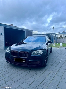 BMW Seria 7 750Ld xDrive