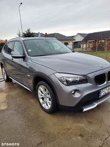 BMW X1 xDrive18d