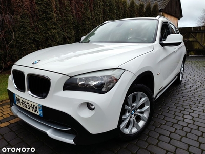 BMW X1 sDrive18d xLine