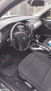 BMW X1 sDrive18i