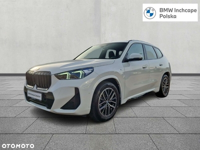 BMW X1 sDrive18i M Sport