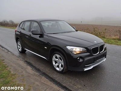 BMW X1 sDrive18i xLine