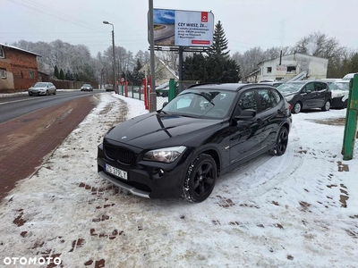 BMW X1 sDrive20d