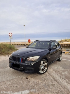 BMW X1 sDrive20d