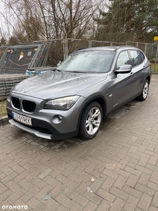 BMW X1 xDrive18d