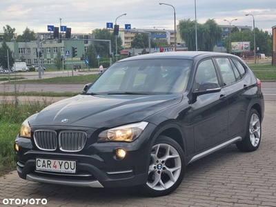 BMW X1 xDrive18d xLine