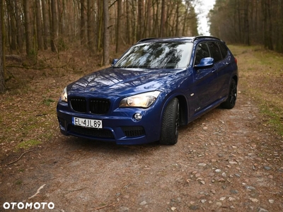 BMW X1 xDrive23d