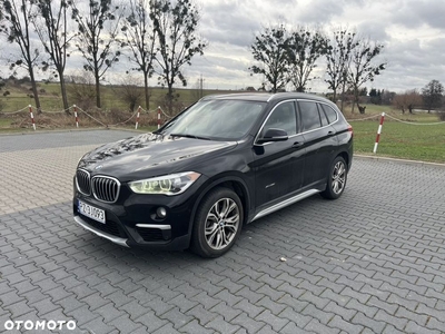 BMW X1 xDrive25i GPF xLine sport