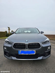 BMW X2 sDrive18d