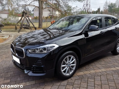 BMW X2 sDrive18i Advantage