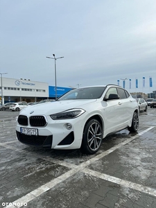 BMW X2 sDrive18i M Sport