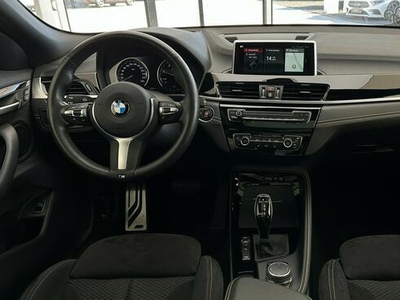 BMW X2 xDrive20d MSport, Szyberdach, salon PL, 1-wł, FV-23%, gw, DOSTAWA