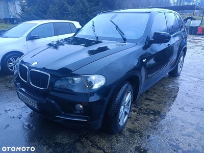 BMW X5 3.0d xDrive