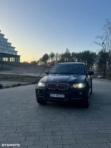 BMW X5 3.0d xDrive