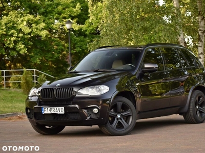 BMW X5 3.0d xDrive