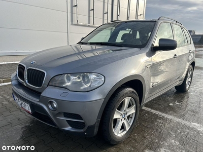 BMW X5 3.0d xDrive