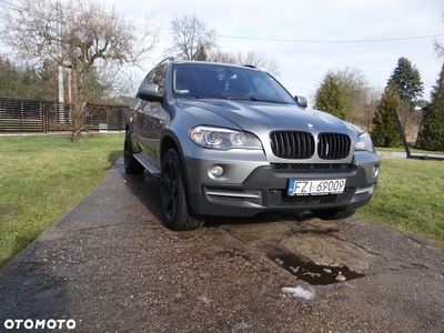 BMW X5 3.0d xDrive