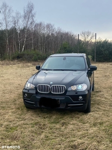 BMW X5 3.5d xDrive