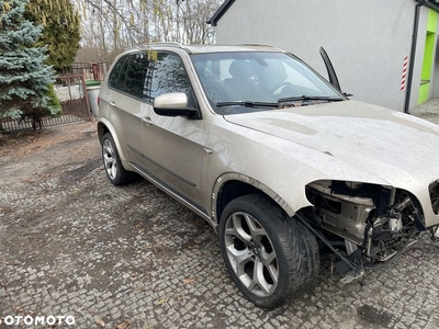 BMW X5 4.8i xDrive