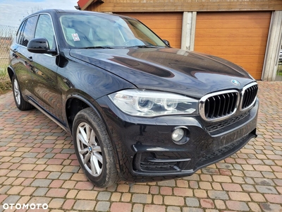 BMW X5 sDrive25d