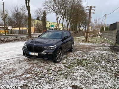 BMW X5 xDrive25d