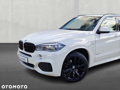 BMW X5 xDrive25d