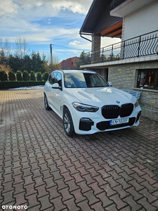 BMW X5 xDrive25d